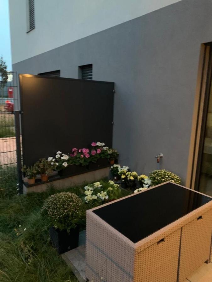 Apartment Dagmar Buresove Prag Exterior foto